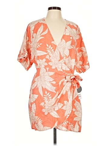 Amuse Society Kimono (view 1)