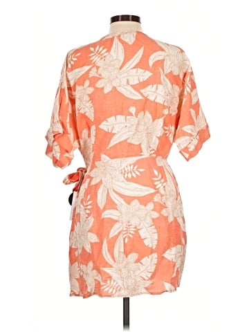 Amuse Society Kimono (view 2)