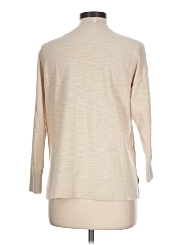 Ann Taylor LOFT 3/4 Sleeve Top (view 2)