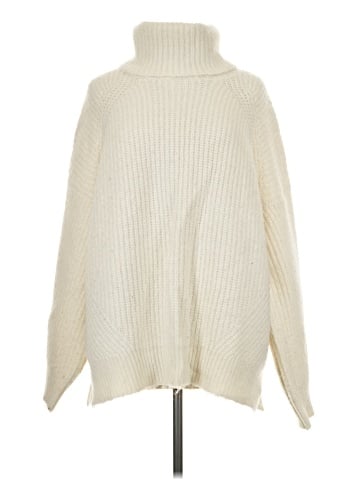 Sundance Turtleneck Sweater (view 1)