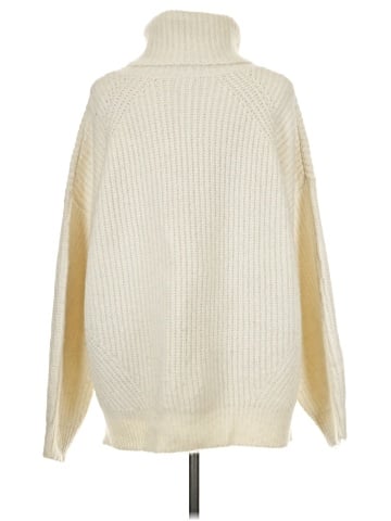 Sundance Turtleneck Sweater (view 2)