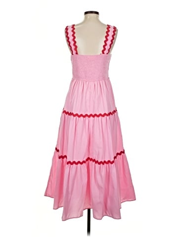 Entro Casual Dress (view 2)