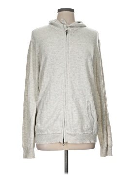Rails Zip Up Hoodie (view 1)
