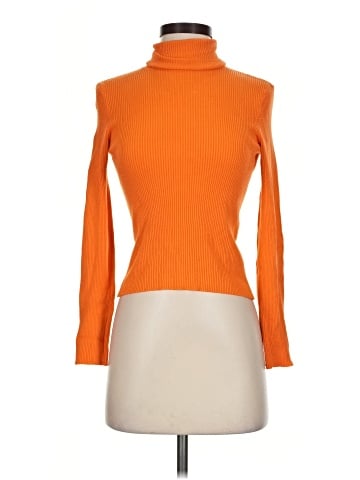 Divided by H&M Long Sleeve Turtleneck (view 1)