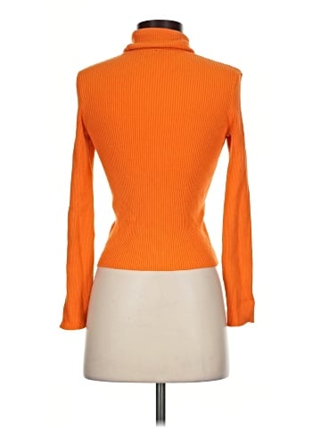 Divided by H&M Long Sleeve Turtleneck (view 2)