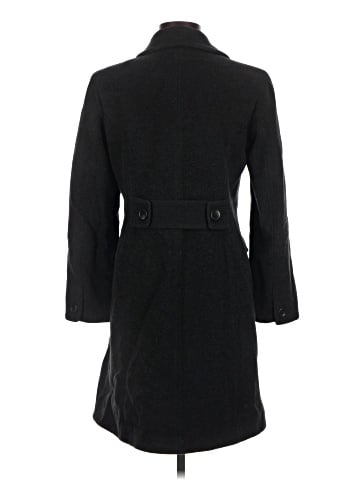 Anne Klein Wool Coat (view 2)