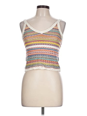 Altar'd State Sleeveless Top (view 1)