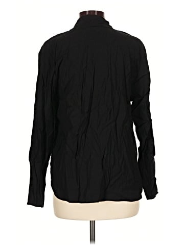 Universal Standard Long Sleeve Blouse (view 2)