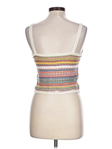 Altar'd State Sleeveless Top (view 2)