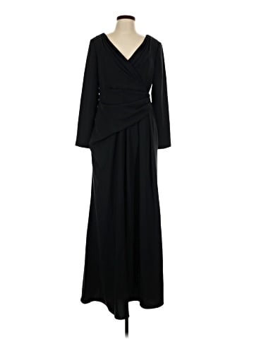 Armani Collezioni Cocktail Dress (view 1)