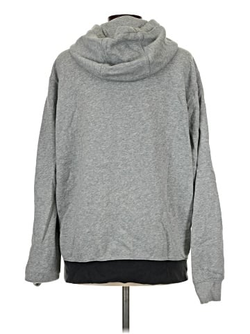 Nike Zip Up Hoodie (view 2)