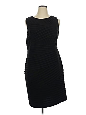 Calvin Klein Cocktail Dress (view 1)