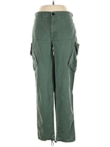 Adidas Cargo Pants (view 1)
