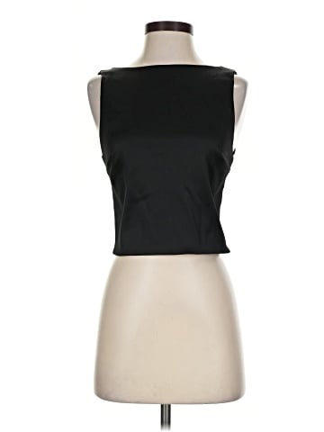 Unbranded Sleeveless Blouse (view 1)