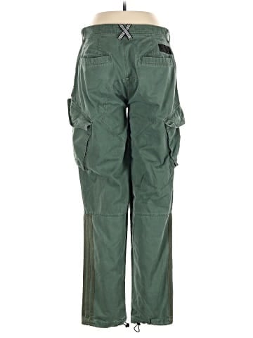Adidas Cargo Pants (view 2)