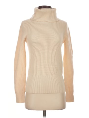 Worth New York Wool Pullover Sweater (view 1)
