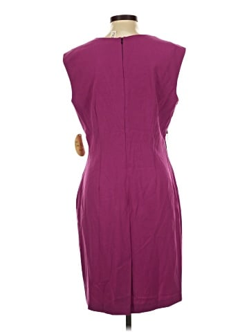 Emma & Michele Cocktail Dress (view 2)