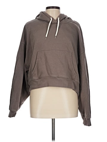 Gap Pullover Hoodie (view 1)