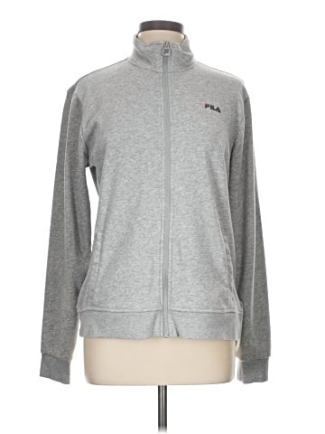 FILA Track Jacket (view 1)