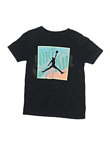 Air Jordan Short Sleeve T-Shirt (view 1)