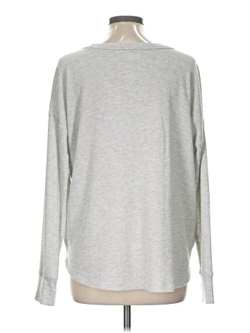 Lou & Grey Long Sleeve Top (view 2)