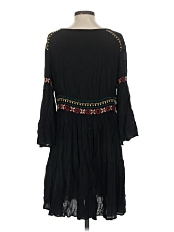 American Eagle Outfitters Casual Dress (view 2)