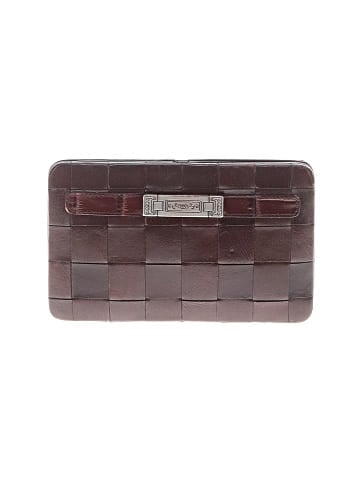 Brighton Leather Crossbody Bag (view 1)