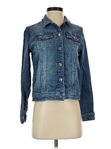Buffalo by David Bitton Denim Jacket (view 1)