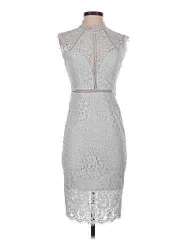 Bardot Cocktail Dress (view 1)