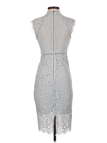 Bardot Cocktail Dress (view 2)