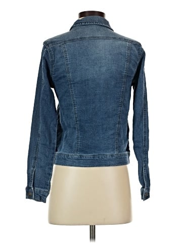 Buffalo by David Bitton Denim Jacket (view 2)