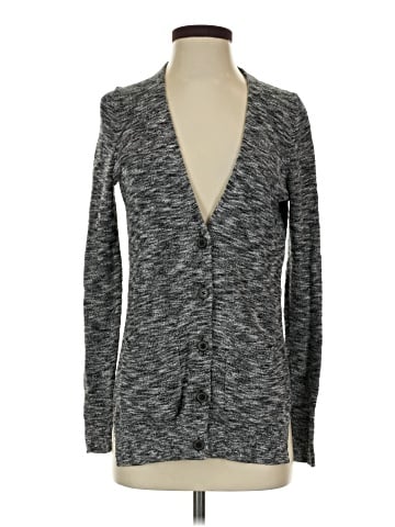 Madewell Cardigan (view 1)