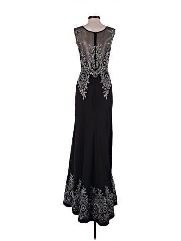 Milano Cocktail Dress (view 2)