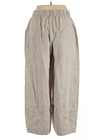 Flax Linen Pants (view 2)