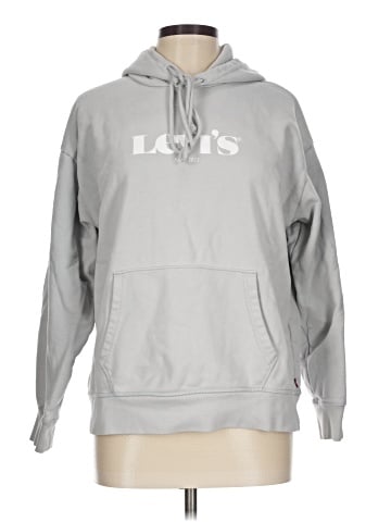 Levi's Pullover Hoodie (view 1)