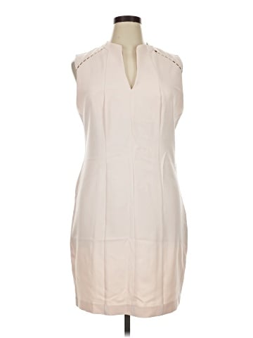 Sharagano Cocktail Dress (view 1)