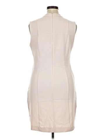 Sharagano Cocktail Dress (view 2)