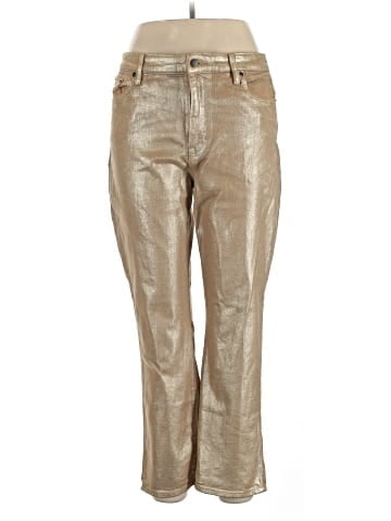 Lauren by Ralph Lauren Jeans (view 1)