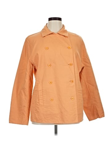 Eileen Fisher Jacket (view 1)