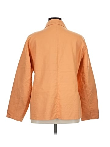 Eileen Fisher Jacket (view 2)