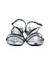 J.Crew Black Sandals Size 8 - photo 2