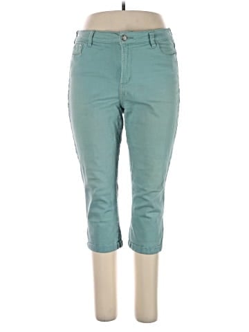 NYDJ Jeggings (view 1)
