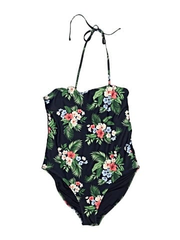 Old Navy One Piece Swimsuit (view 1)
