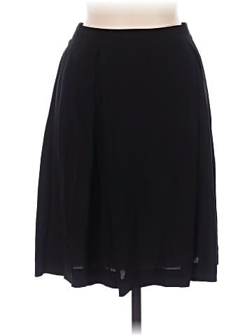 Eileen Fisher Casual Skirt (view 1)