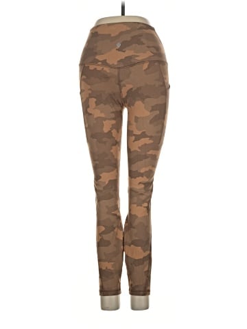 Lululemon Athletica Leggings (view 2)