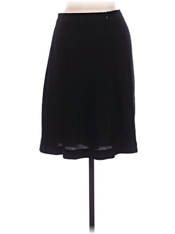 Eileen Fisher Casual Skirt (view 2)