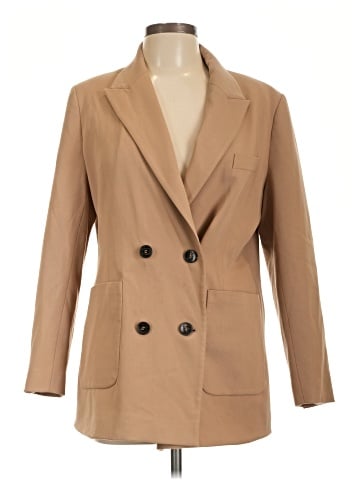 Karen Millen Blazer (view 1)