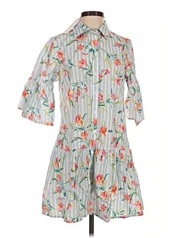 Banjanan Casual Dress (view 1)