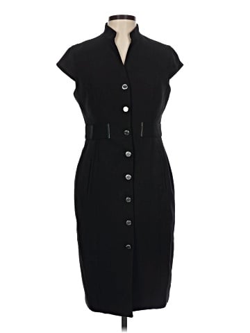 Calvin Klein Casual Dress (view 1)