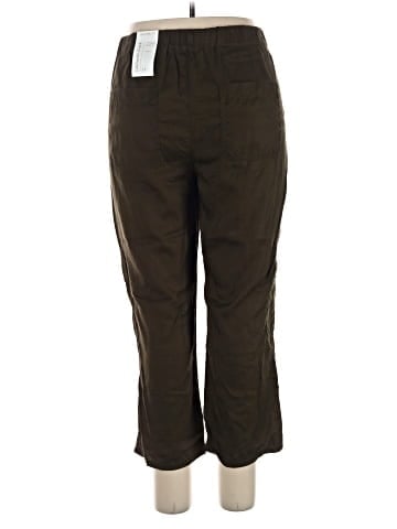 Coldwater Creek Cargo Pants (view 2)